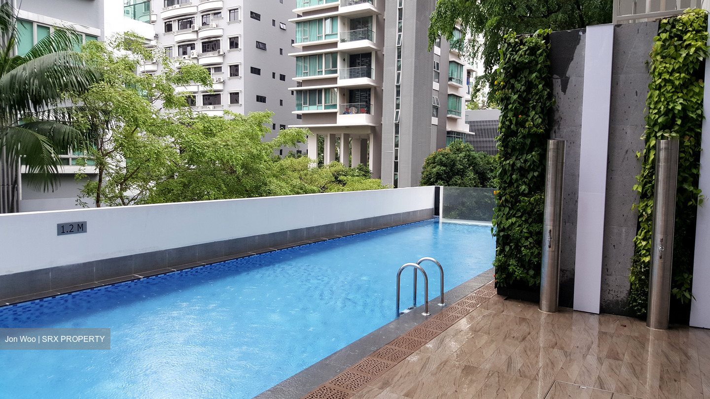 Suites @ Newton (D11), Apartment #460271051
